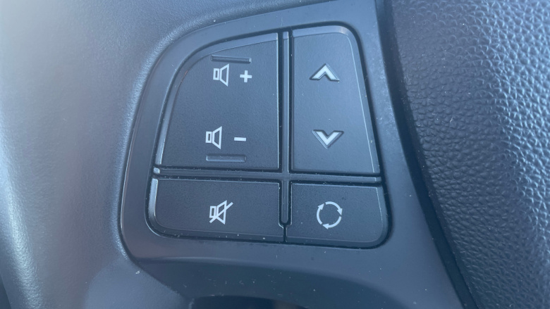 Hyundai i10 1.0 SE 5dr Petrol Hatchback